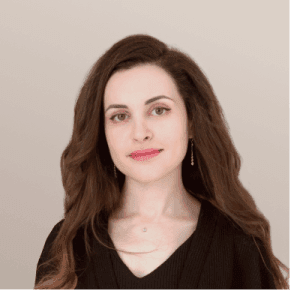 Mary Vardanyan — Project manager