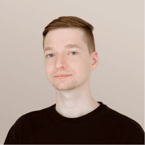 Vlad — Designer