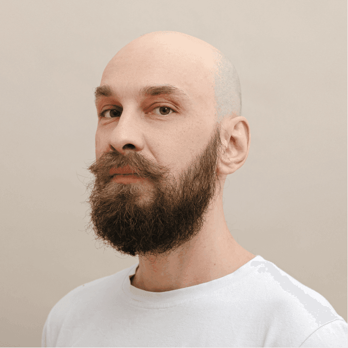 Nikolay — Cook