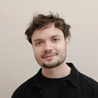 Pasha Dergachev